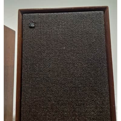 Celestion Ditton 15 - Hi-Fi Speakers - Pair - Wood Veneer - Fair image 10
