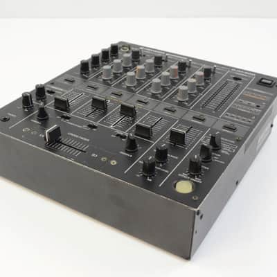Pioneer DJM-500 Pro DJ Mixer DJM500 image 6