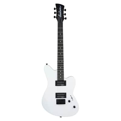 Jackson JS22 Outcaster Electric Guitar - Snow White image 1