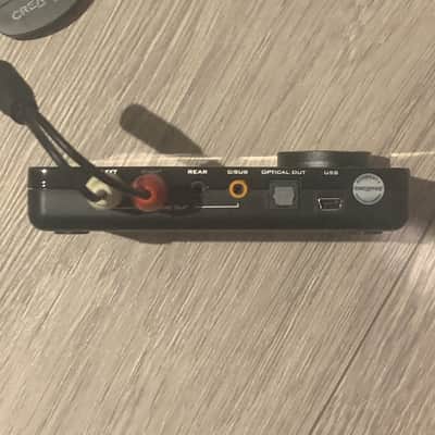 Logitech z906 image 7