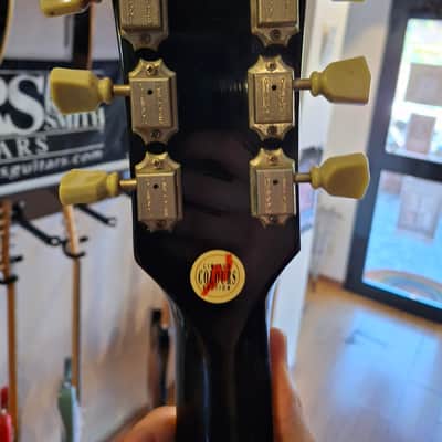 Gibson Les Paul 1990 Limited Colour image 4