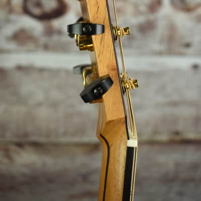 2022 Lowden S-23 Walnut/ red cedar image 16