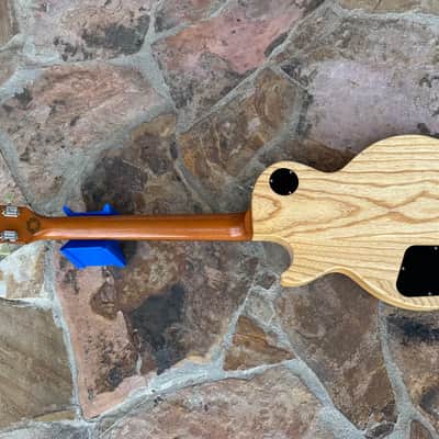 Gibson Les Paul Studio Smartwood 2003 - 2008 - Natural Ash image 10