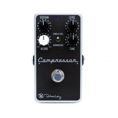 Keeley Compressor Plus Pedal image 1