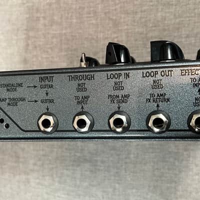 All Four Victory V4 Series Preamps - The Kraken - The Sheriff - The Jack - The Copper image 3