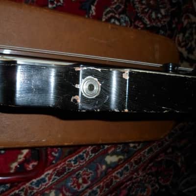 National New Yorker 4 knob early version  1930's W/ Case image 6