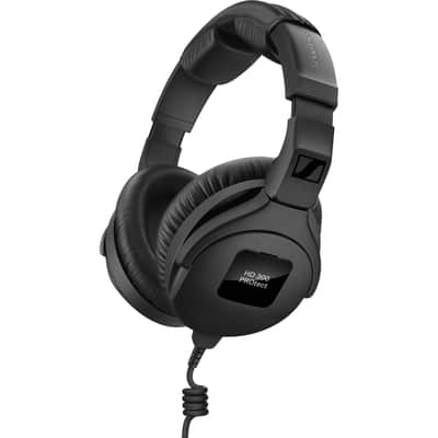 Sennheiser HD300 Pro Headphones image 2
