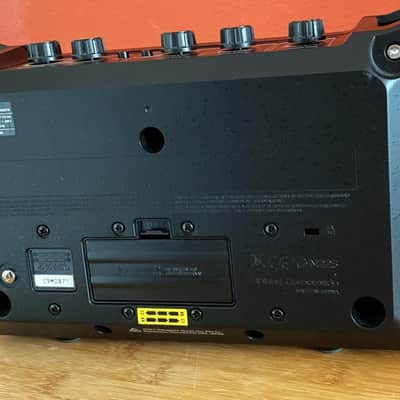 Roland MOBILE CUBE Portable Stereo Amplifier – Mint / Unused, Just Tested image 8