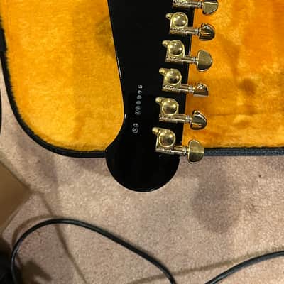 Gibson Custom Firebird Custom | Ebony Fretboard | one owner | FREE shipping image 16