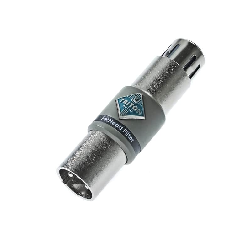 Triton Audio FetHead Filter image 1