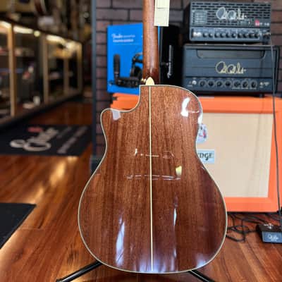 D'Angelico Excel Gramercy 2022 - Present - Vintage Natural image 4