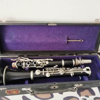 Clarinet Moennig Do image 2