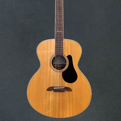 Alvarez ABT60E, '18 image 3