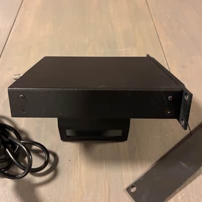 Benchmark DAC1 2-Channel 24-Bit 96kHz D/A Converter 2000s - Black image 8