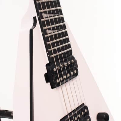 Jackson Pro Plus Series RR24 Rhoads 2024 - Present - Snow White 3237gr image 8