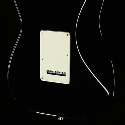 Fender American Professional II Stratocaster Black Maple Fingerboard (755) image 2