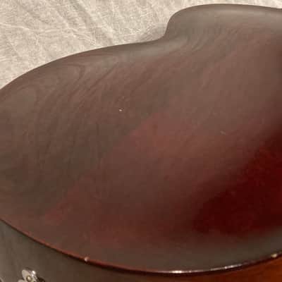 Gibson L1 1917 - Sunburst image 16