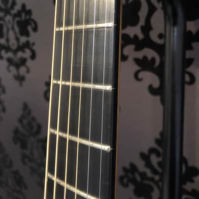Ovation Elite T 1778T - Black OP-PRO Preamp + CASE image 12