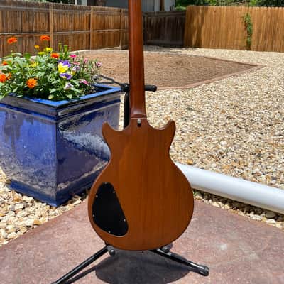 Gibson Vintage 1980 Gibson, KZII KZ-II KZ2, Les Paul, Melody Maker, RARE, Dirty Fingers, Collector piece SN 80810001 Bild 16