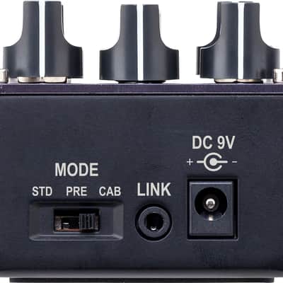 Vox : Valvenergy Cutting Edge Hi Gain - Vorführmodell image 4