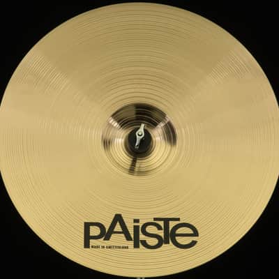 Paiste 18" Signature Full Crash image 2