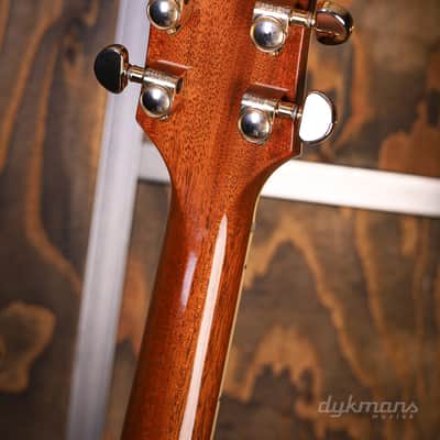 Gibson Custom 1959 ES-355 Reissue VOS Vintage Natural image 11