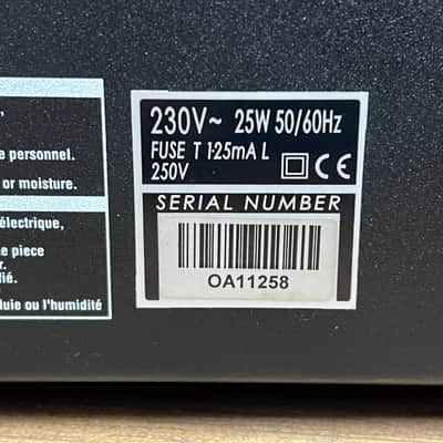 Nord C1 Combo Organ Serial No: OA11258 | Second Hand image 10