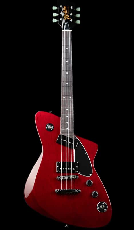 Rivolta Guitars Forma Sferata image 3