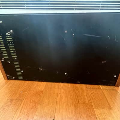 Linn LinnDrum LM2 with Midi and New Power Supply image 7
