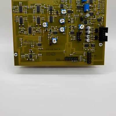 Livewire Synthesizers Audio Frequency Generator (AFG) Eurorack Oscillator Module image 2