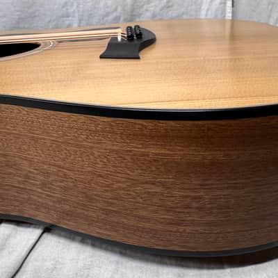 Taylor Somos Collection 150ce Bajo Quinto 10-string Dreadnought Acoustic Guitar with Soft Case 2026 image 22