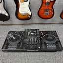 Pioneer XDJ-XZ 4-Channel Rekordbox / Serato All-In-One DJ System 2020 - Present - Black