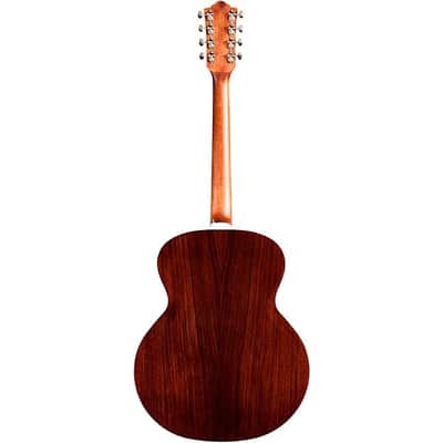 Guild Westerly Collection BT-258E Deluxe Baritone image 8