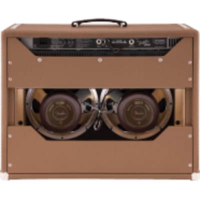 Fender '62 Super Amp, 230V EU image 2