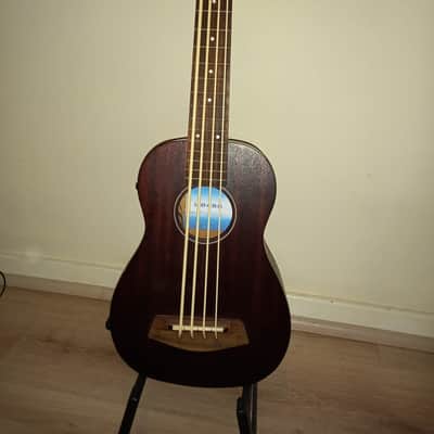 Yamaha MB-55 Motion Bass 1990's Japan Electric Bass Guitar | Reverb UK