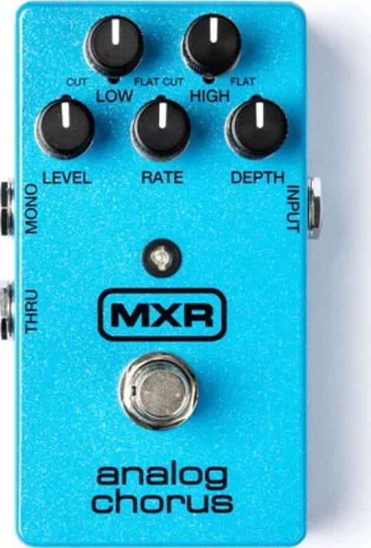 MXR M234