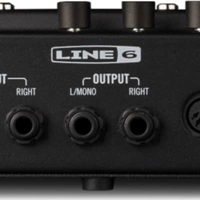 Line 6 HX Effects Multi-Effects Processor Bild 4