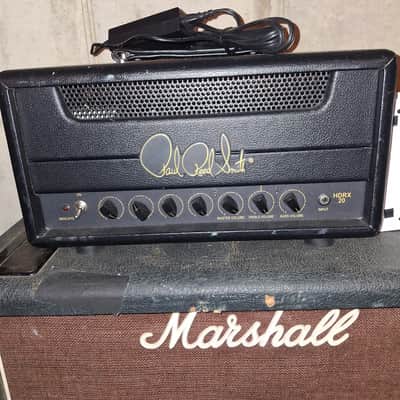 PRS HDRX20, Marshall JCM800 2X12, Torpedo Captor X 8 ohm image 2