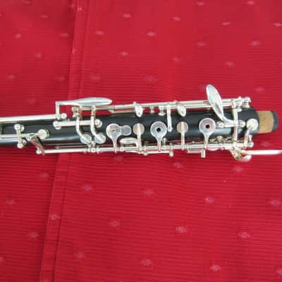 Fox Renard Artist Model Oboe image 3