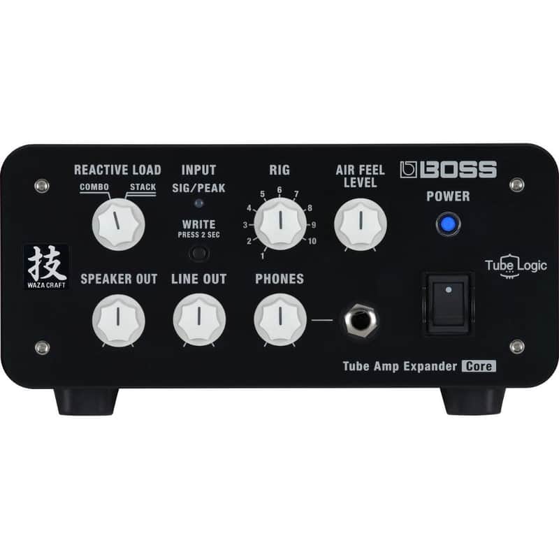 Boss Waza Tube Amp Expander Core image 1
