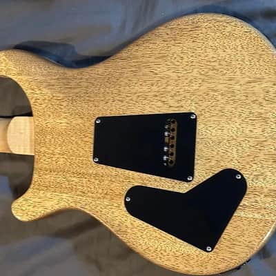 PRS Special 22 Semi-Hollow Wood Library image 17