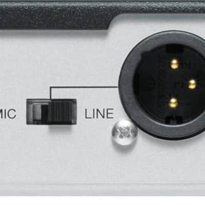 Shure GLXD4R+ Digital Wireless Rackmount Receiver image 3