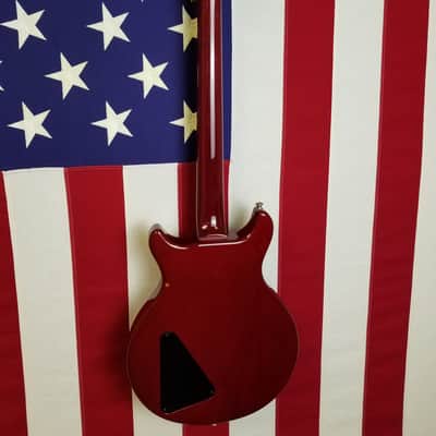 1999 Hamer Artist 25th Anniversary image 4