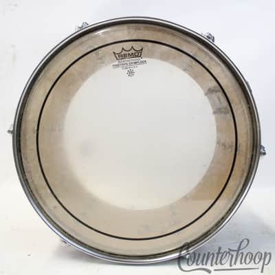 *Yamaha 12x8"5000 Series Red Garnet Stage Custom Tom Drum Vintage 80s Made Japan image 7