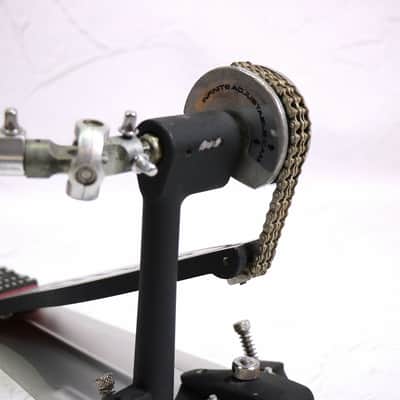DW DW9002CP+Z-Link Universal Shaft Twin Pedals (08/24) image 7