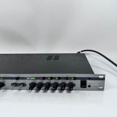 Vintage Aphex 612 Expander/Gate Dual Channel Dynamics Processor Bild 4