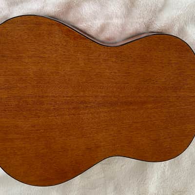 Greystone Road Trip Mini Acoustic Guitar with Gigbag image 10