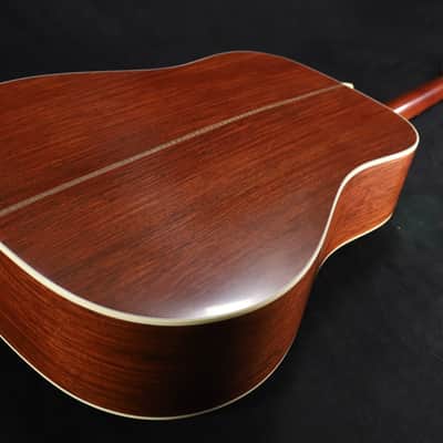 Martin D-28 Authentic 1937 Acoustic Guitar 685 image 7