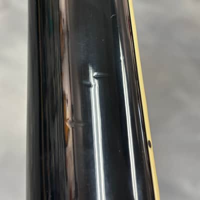 2018 Gibson Limited Edition Les Paul Standard - Trans Black Burst image 14