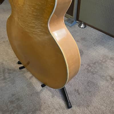 Epiphone Zephyr Emperor Regent 1953 image 11